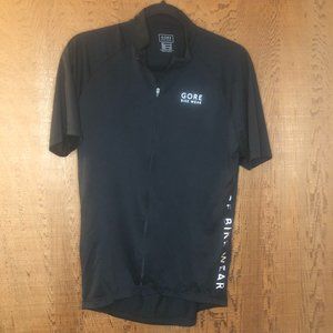 Gore Bike Wear GOREWEAR Element 2.0 Jersey - Men's Size L Large